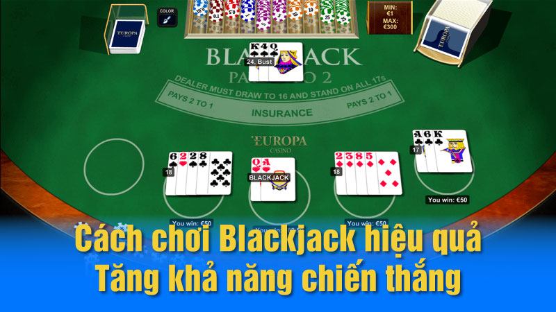 BlackJack 01