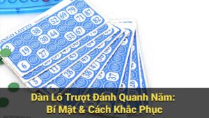 dan lo truot danh quanh nam